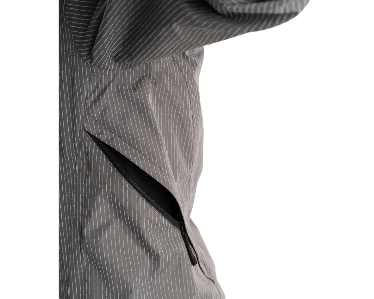 Sugoi Jackets & Vests|High Vis & Reflective|Zap Bike Jacket (Mettle Zap) (M)