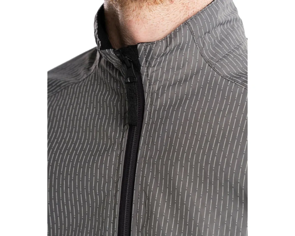 Sugoi Jackets & Vests|High Vis & Reflective|Zap Bike Jacket (Mettle Zap) (M)