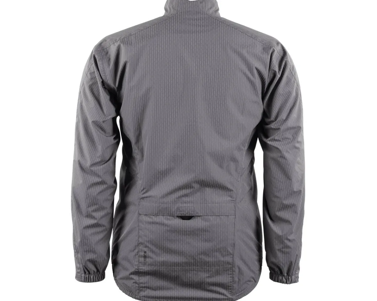 Sugoi Jackets & Vests|High Vis & Reflective|Zap Bike Jacket (Mettle Zap) (M)