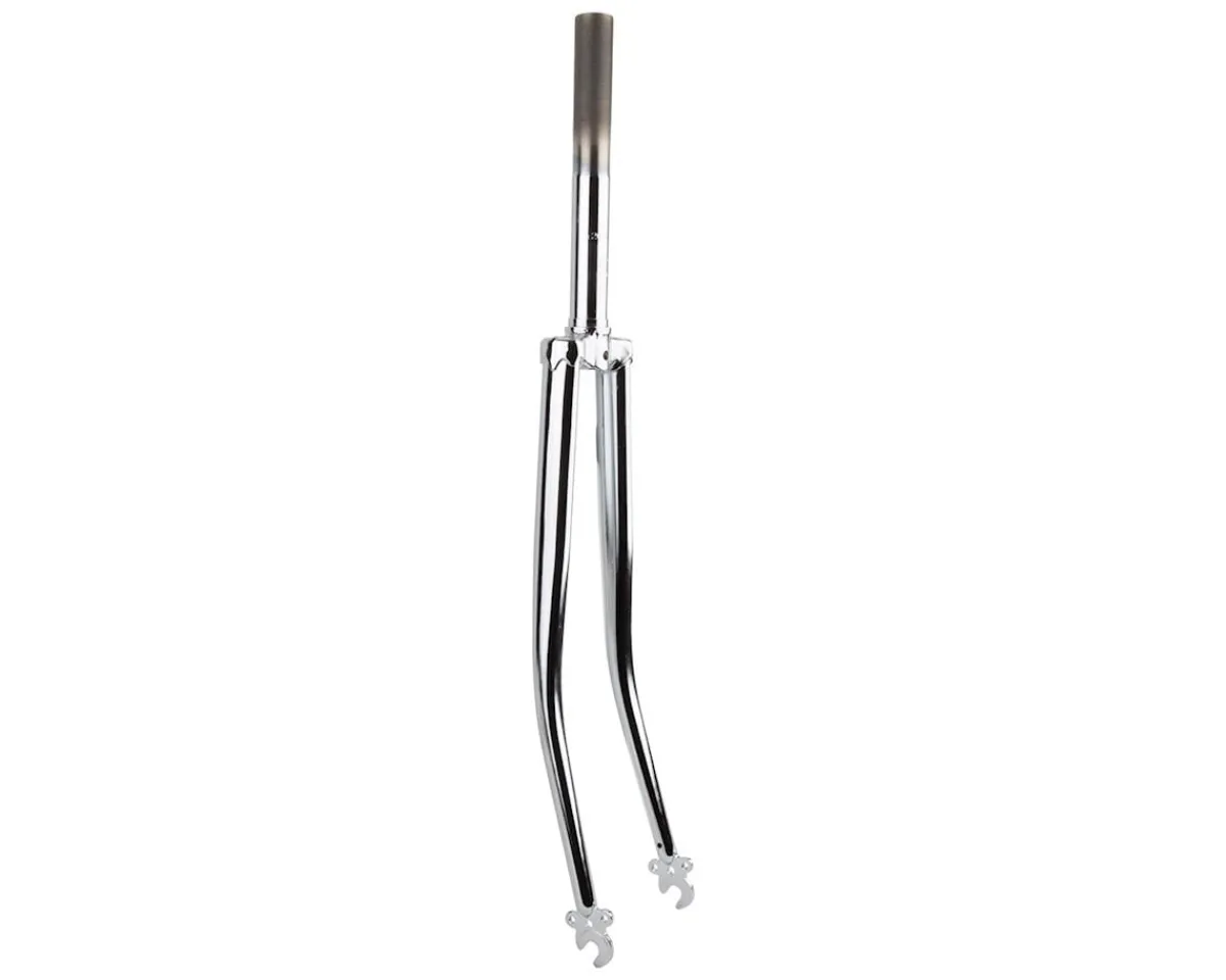 Sunlite Forks|Forks|Econo Fork (Chrome) (27") (QR) (1" Steerer)