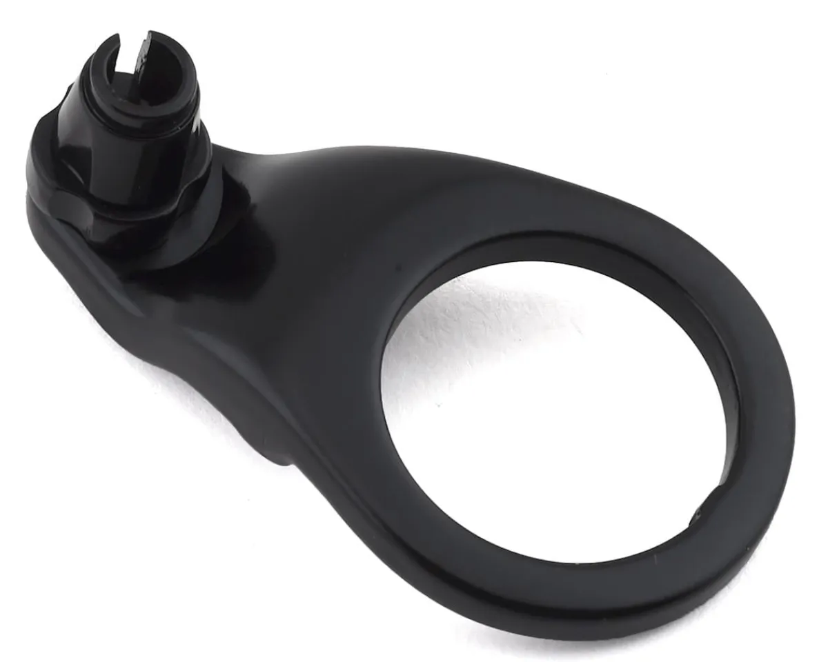 Sunlite Brakes|Cables & Housing|Front Brake Cable Hanger (Black) (1-1/8")