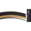 Sunlite Tires|Nimbus Hybrid Tire (Black/Gum) (26") (1-3/8") (590 ISO) (Wire)