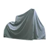Sunlite Vehicle Bike Racks|Plastic Bike Cover (Silver)
