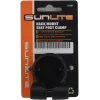 Sunlite Racks, Fenders, & Trailers|Seatposts & Clamps|Rack Seatpost Clamp (Black) (31.8mm)