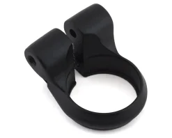 Sunlite Racks, Fenders, & Trailers|Seatposts & Clamps|Rack Seatpost Clamp (Black) (31.8mm)