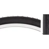 Sunlite Tires|Recreational Road Tire (Black) (24") (1-3/8") (540 ISO) (Wire)