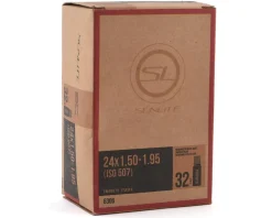 Sunlite Tubes|Standard 24" Inner Tube (Schrader) (1.5 - 1.95") (32mm)