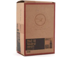 Sunlite Tubes|Standard 29" Inner Tube (Schrader) (1.9 - 2.3") (60mm)