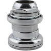 Sunlite Headsets & Spacers|1" Steel Threaded Headset (Silver) (EC32/25.4-24tpi) (EC32/27)