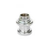 Sunlite Headsets & Spacers|Steel 1" Threaded Headset (Silver) (EC30/25.4-24tpi) (EC30/27)