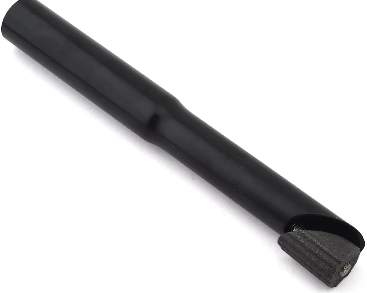 Sunlite Stems & Parts|Stem Riser (Black) (8.25") (22.2mm) (For Quill-Style Stems)