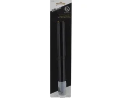 Sunlite Stems & Parts|Stem Riser (Black) (8.25") (22.2mm) (For Quill-Style Stems)