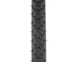 Sunlite Tires|V-Track Hybrid Tire (Black/Gum) (27
