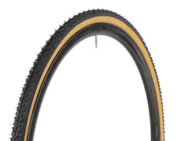 Sunlite Tires|V-Track Hybrid Tire (Black/Gum) (27