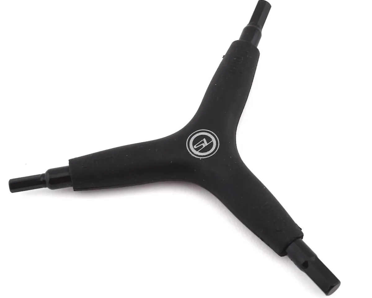 Sunlite Tools|Y-Shape Hex Wrench (4/5/6mm)