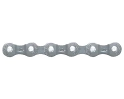 Sunrace Chains & Accessories|CNM54 Chain (Grey) (6-7 Speed) (116 Links)