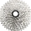 Sunrace Cassettes|CSM980 Cassette (Silver) (9 Speed) (Shimano HG) (11-40T)