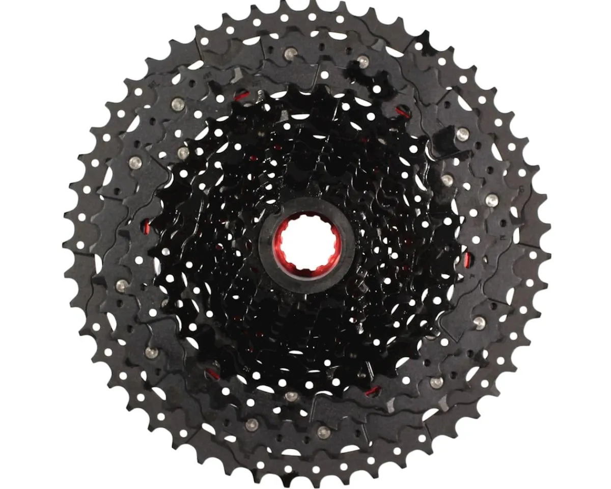 Sunrace Holiday Shopping|Cassettes|CSMZ903 Cassette (Black) (12 Speed) (Shimano HG) (11-51T)