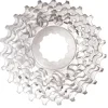 Sunrace Cassettes|CSR91 9 Speed Cassette (Nickel) (11-28T)