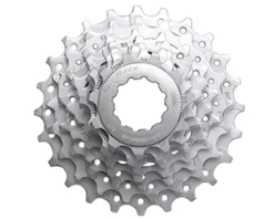 Sunrace Cassettes|CSR86 8 Speed Cassette (Nickel) (12-25T)