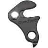 Sunrace Derailleurs & Parts|Index Derailleur Hanger Plate w/ Nut & Bolt (Shimano Compatible)