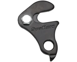 Sunrace Derailleurs & Parts|Index Derailleur Hanger Plate w/ Nut & Bolt (Shimano Compatible)
