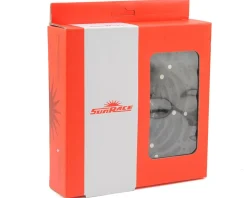 Sunrace Cassettes|MS8 Cassette (Black) (11 Speed) (Shimano HG) (11-42T)