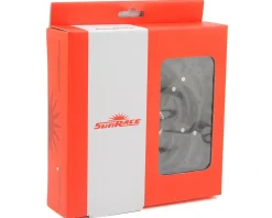 Sunrace Cassettes|MS3 Cassette (Black) (10 Speed) (Shimano HG) (11-42T)