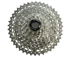 Sunrace Cassettes|MS8 Cassette (Silver) (11 Speed) (Shimano HG) (11-42T)
