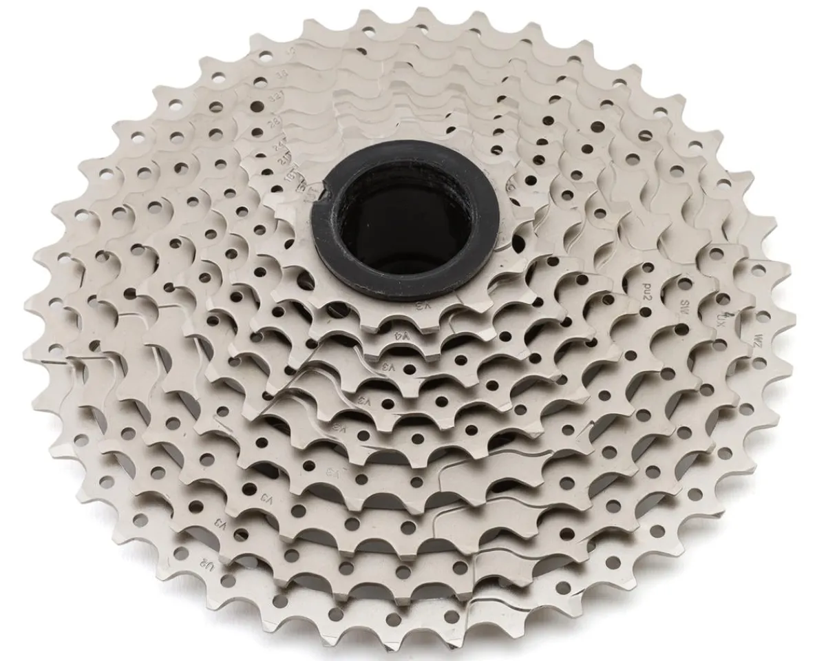 Sunrace Holiday Shopping|Cassettes|MS3 Cassette (Silver) (10 Speed) (Shimano HG) (11-40T)