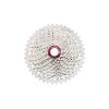 Sunrace Cassettes|MX3 Cassette (Silver) (10 Speed) (Shimano HG) (11-42T)