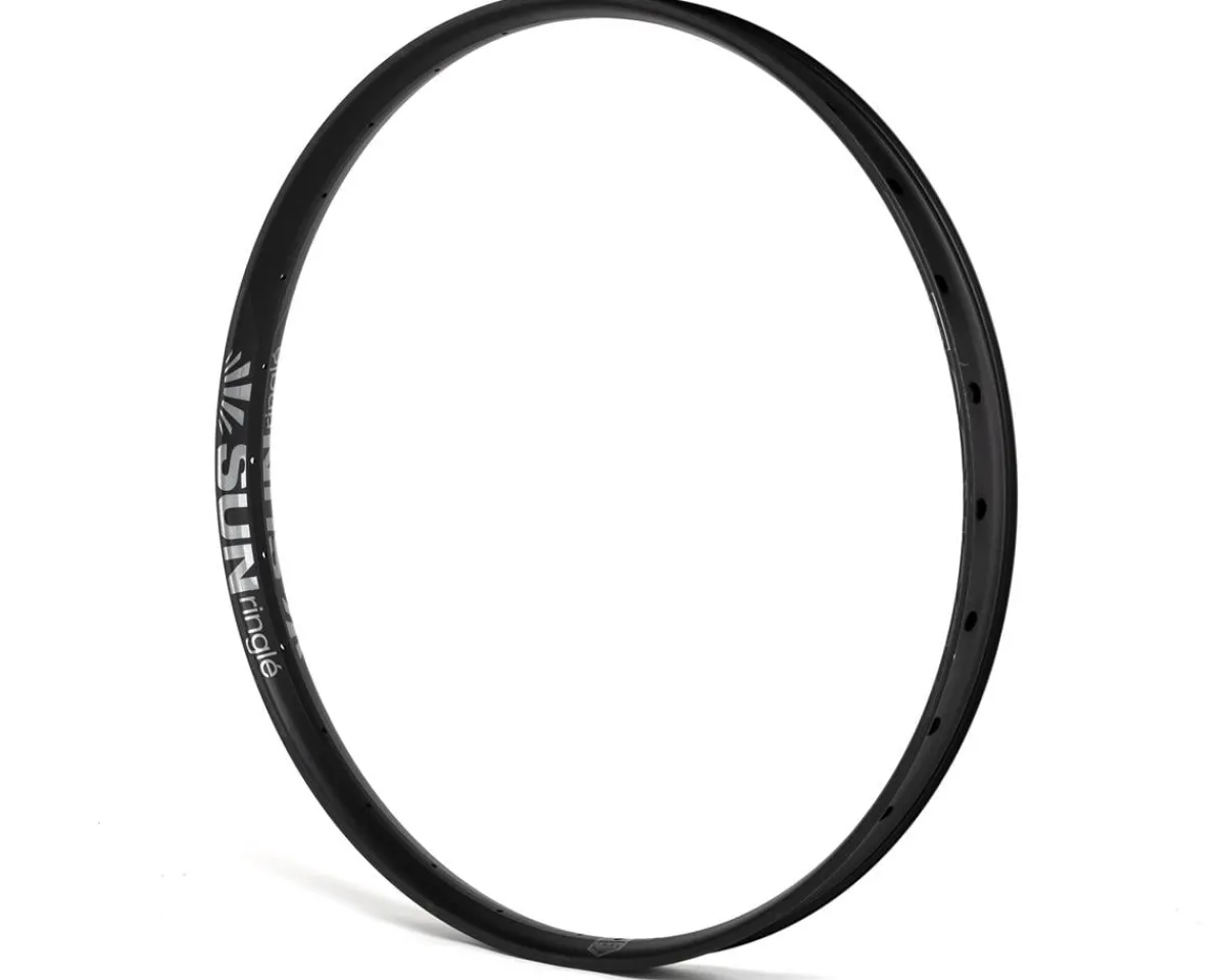 Sun Ringle Wheels & Parts|Duroc 50 SB Rim (Black) (28H) (Presta) (29") (Tubeless)