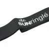 Sun Ringle Wheels & Parts|Tire & Tube Accessories|Mulefut 80 SL Rim Strip (Black) (584) (Wide) (27.5") (60mm)