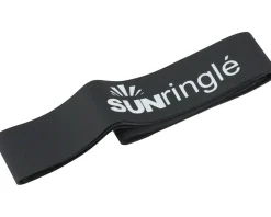 Sun Ringle Wheels & Parts|Tire & Tube Accessories|Mulefut 80 SL Rim Strip (Black) (584) (Wide) (27.5") (60mm)