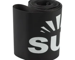 Sun Ringle Wheels & Parts|Tire & Tube Accessories|Mulefut 80 SL Rim Strip (Black) (559) (Wide) (26") (60mm)