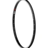 Sun Ringle Wheels & Parts|Rhyno Lite Rim (Black/Silver) (32H) (Presta) (26")