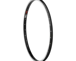 Sun Ringle Wheels & Parts|Rhyno Lite Rim (Black/Silver) (32H) (Presta) (26")