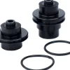 Sun Ringle Wheels & Parts|SRC/SRX Quick Release End Cap Kit (Front)