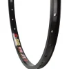 Sun Ringle Wheels & Parts|XL Rhyno Lite Welded Rim (Black) (26") (32H)