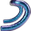 Supacaz Grips & Handlebar Tape|Bling Handlebar Tape (Oil Slick) (w/Oil Slick Plugs)