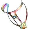 Supacaz Bottle Cages & Mounts|Fly Alloy Water Bottle Cage (Oil Slick)