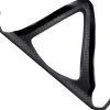 Supacaz Bottle Cages & Mounts|Fly Carbon Water Bottle Cage (Black)