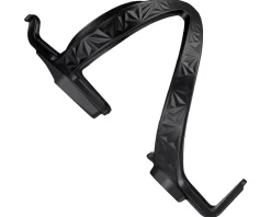 Supacaz Bottle Cages & Mounts|Fly Poly Water Bottle Cage (Black)