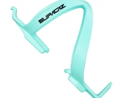 Supacaz Bottle Cages & Mounts|Fly Poly Water Bottle Cage (Celeste Blue)