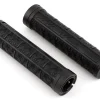 Supacaz Grips & Handlebar Tape|Grizips Lock-On Grips (Black)
