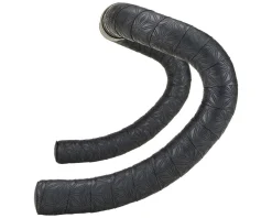 Supacaz Grips & Handlebar Tape|Super Sticky Kush Gravel Handlebar Tape (Black)