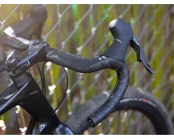 Supacaz Grips & Handlebar Tape|Holiday Shopping|Super Sticky Kush Handlebar Tape (Black)