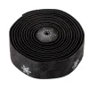 Supacaz Grips & Handlebar Tape|Super Sticky Kush Handlebar Tape (White) (Galaxy)