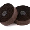 Supacaz Grips & Handlebar Tape|Super Sticky Kush Handlebar Tape (Coffee)