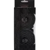 Supacaz Grips & Handlebar Tape|Super Sticky Kush Handlebar Tape (Gunmetal Grey)